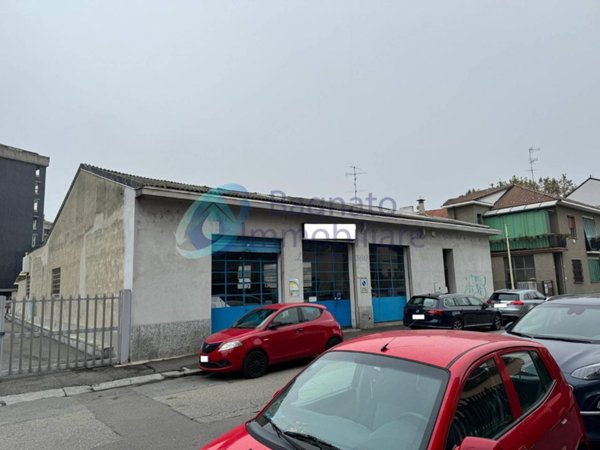 ufficio in vendita a Novara in zona zona Cittadella - Villaggio Dalmazia