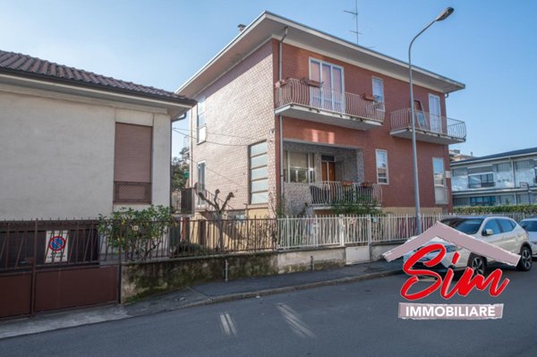 villa in vendita a Novara in zona zona Agogna - San Paolo