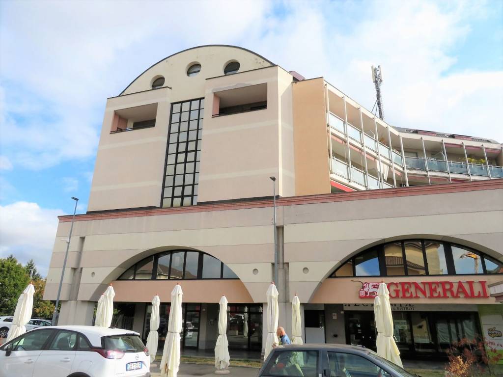 trivano in vendita a Novara in zona zona San Martino
