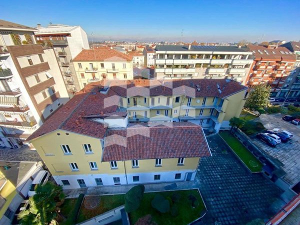 appartamento in vendita a Novara in zona zona San Martino