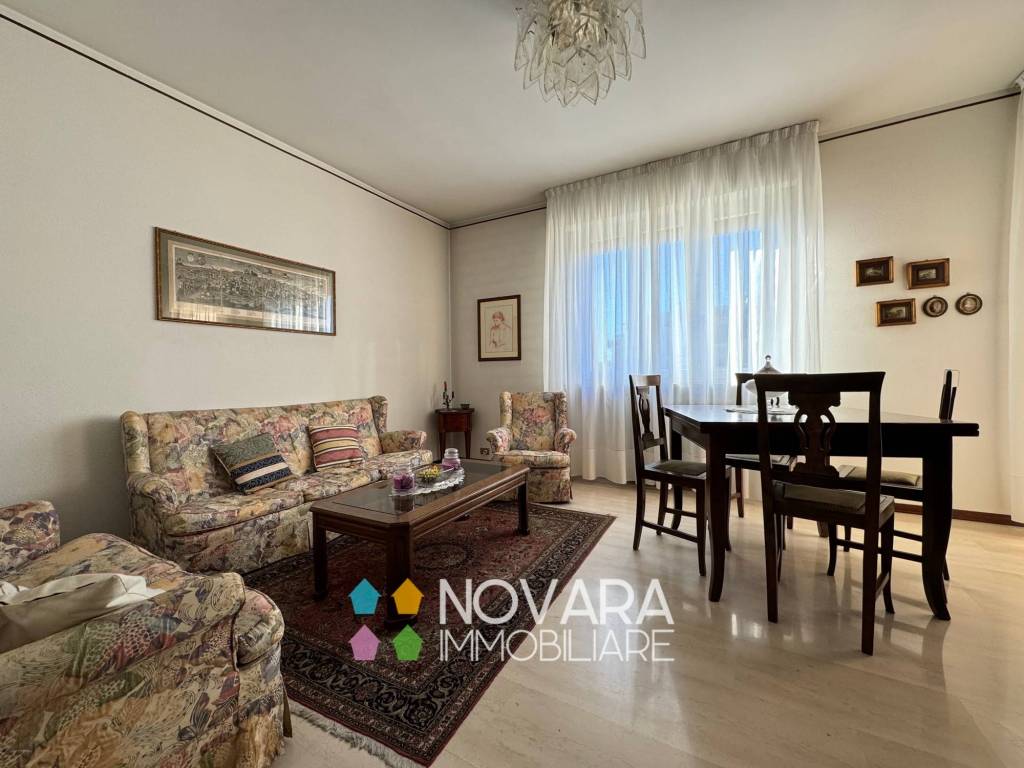 appartamento in vendita a Novara in zona zona Bicocca