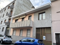 casa indipendente in vendita a Novara in zona zona Agogna - San Paolo