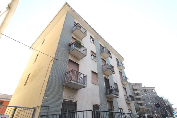appartamento in vendita a Novara in zona Olengo