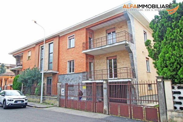 casa indipendente in vendita a Novara in zona zona Sant'Andrea - San Rocco