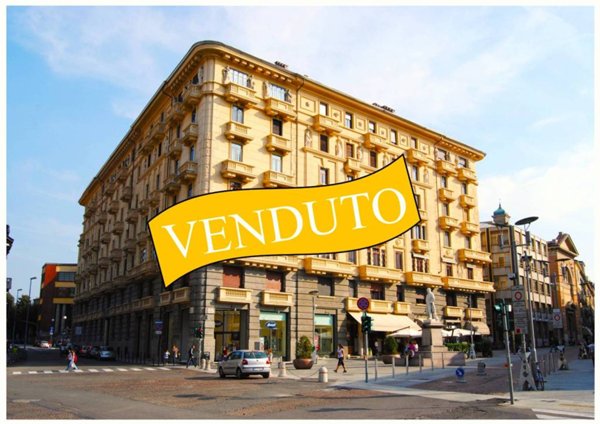 appartamento in vendita a Novara in zona Centro Città
