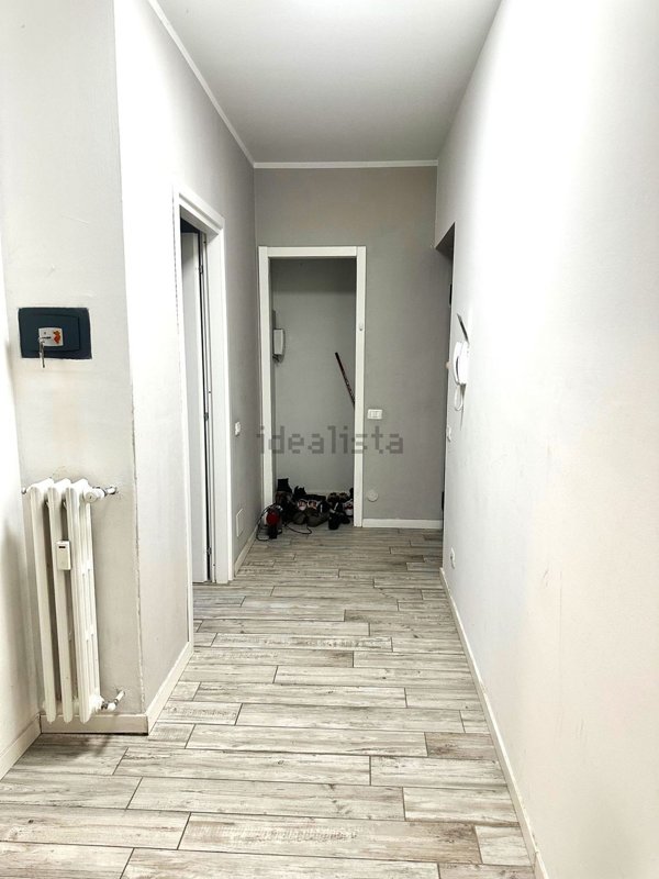 appartamento in vendita a Novara