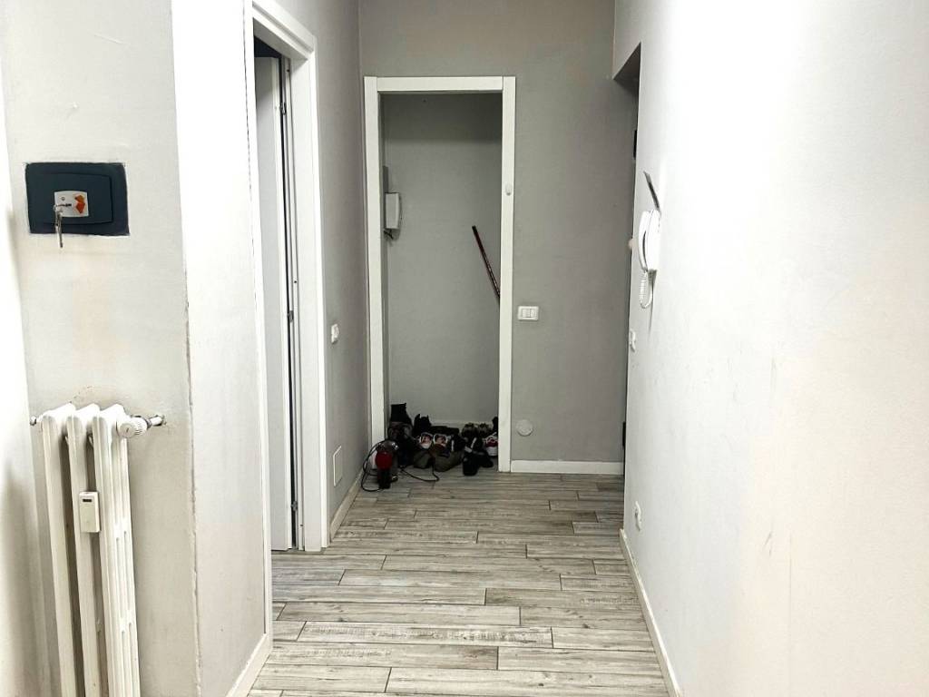 appartamento in vendita a Novara