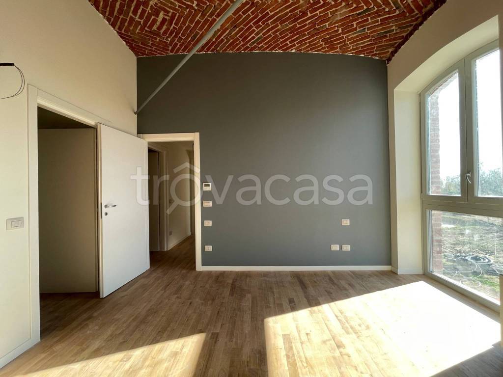 appartamento in vendita a Novara in zona Zona Santa Rita