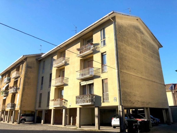 appartamento in vendita a Novara in zona Torrion Quartara