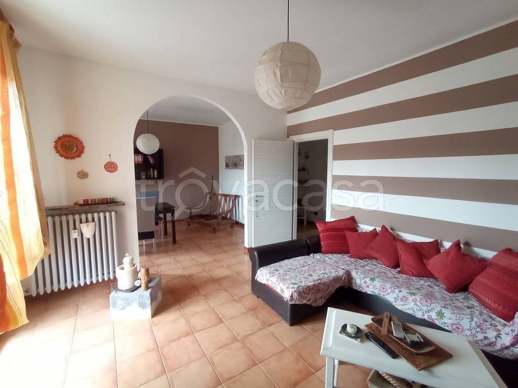 appartamento in vendita a Novara in zona Torrion Quartara