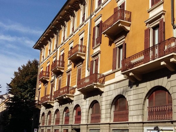 appartamento in vendita a Novara in zona Centro Città