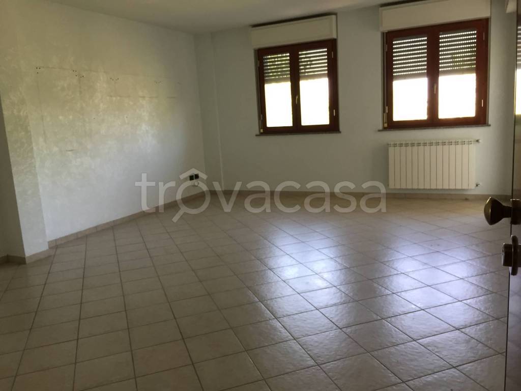 appartamento in vendita a Novara in zona zona Sant'Agabio