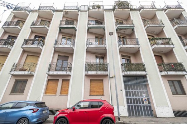 appartamento in vendita a Novara in zona zona Sacro Cuore