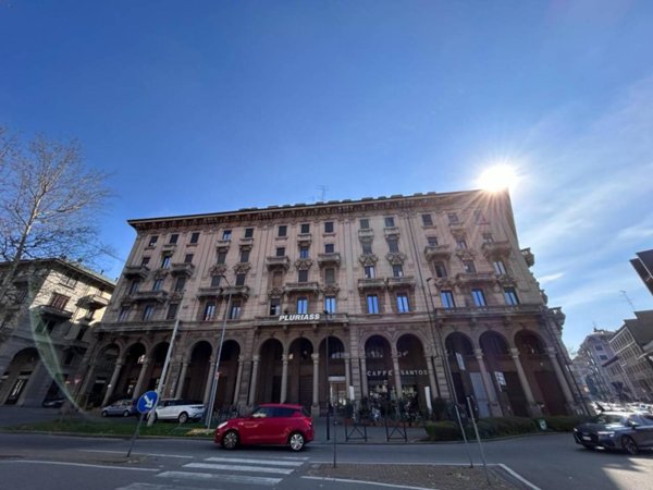 appartamento in vendita a Novara in zona Centro Città