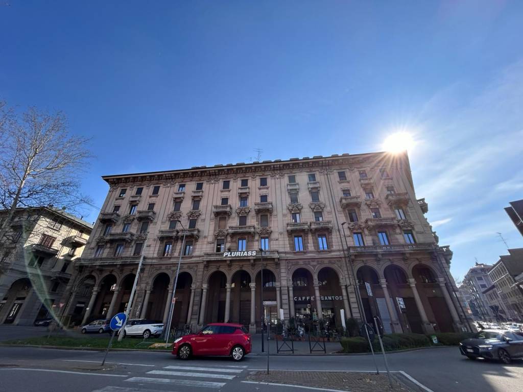 appartamento in vendita a Novara in zona Centro Città