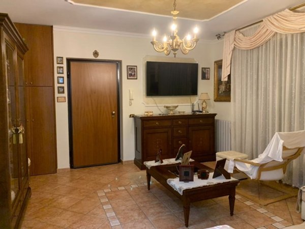 appartamento in vendita a Novara in zona zona Sant'Agabio