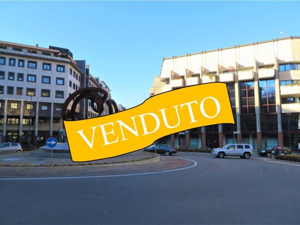 appartamento in vendita a Novara in zona zona San Martino