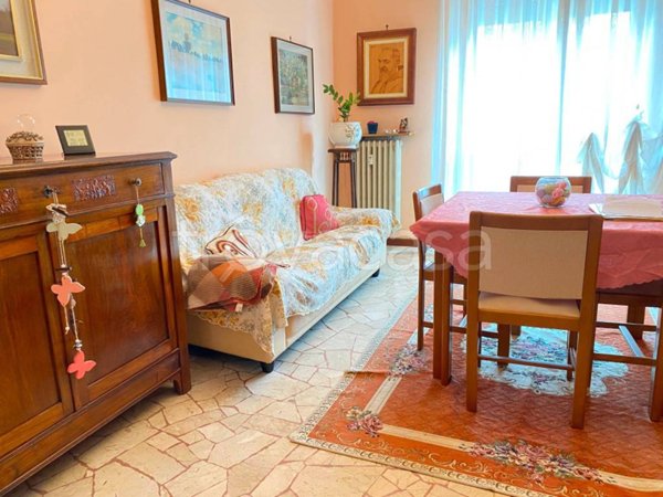 appartamento in vendita a Novara in zona zona Agogna - San Paolo