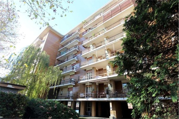 appartamento in vendita a Novara in zona zona Porta Mortara