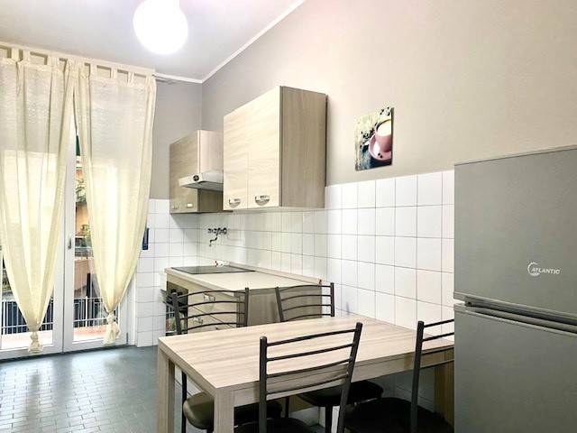 appartamento in vendita a Novara in zona Centro Città
