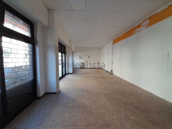 ufficio in vendita a Novara in zona zona Bicocca