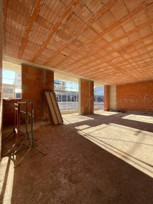 appartamento in vendita a Novara in zona zona San Martino