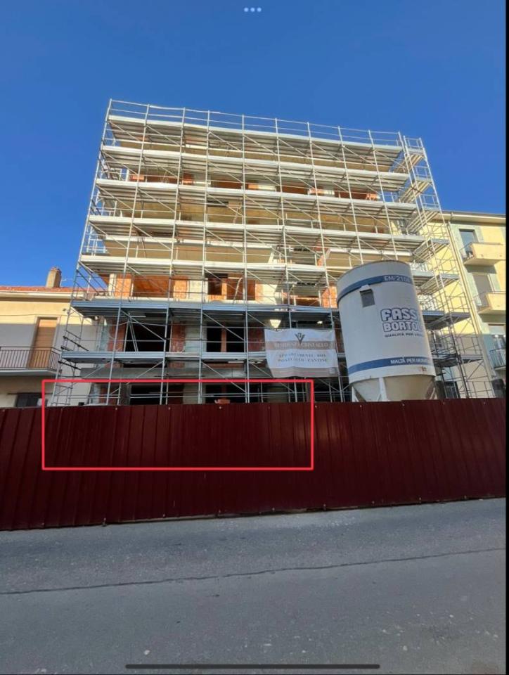 appartamento in vendita a Novara in zona zona San Martino