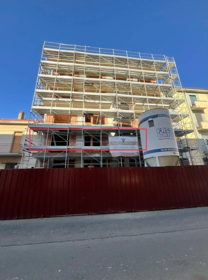 appartamento in vendita a Novara in zona zona San Martino