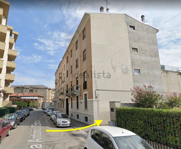 locale di sgombero in vendita a Novara in zona zona Sacro Cuore