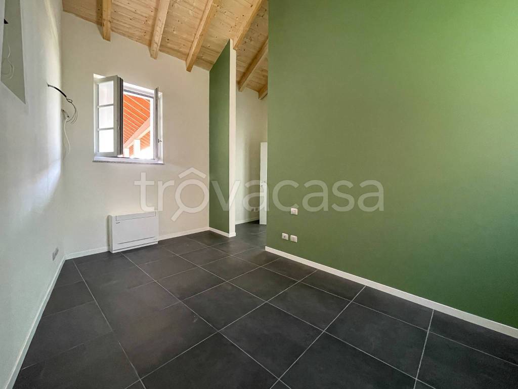 appartamento in vendita a Novara in zona Zona Santa Rita