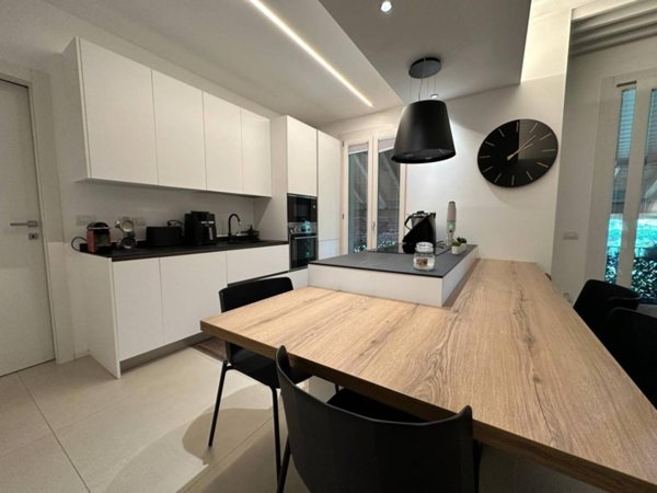 appartamento in vendita a Novara in zona Torrion Quartara