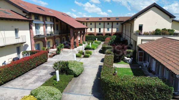 appartamento in vendita a Novara in zona Torrion Quartara
