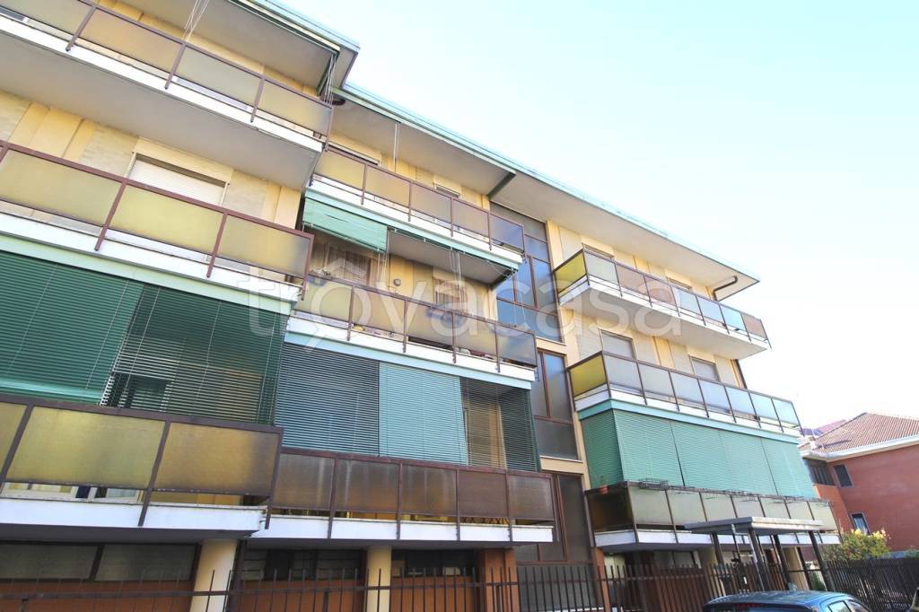 appartamento in vendita a Novara in zona zona Bicocca