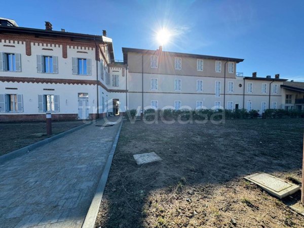 appartamento in vendita a Novara in zona Zona Santa Rita