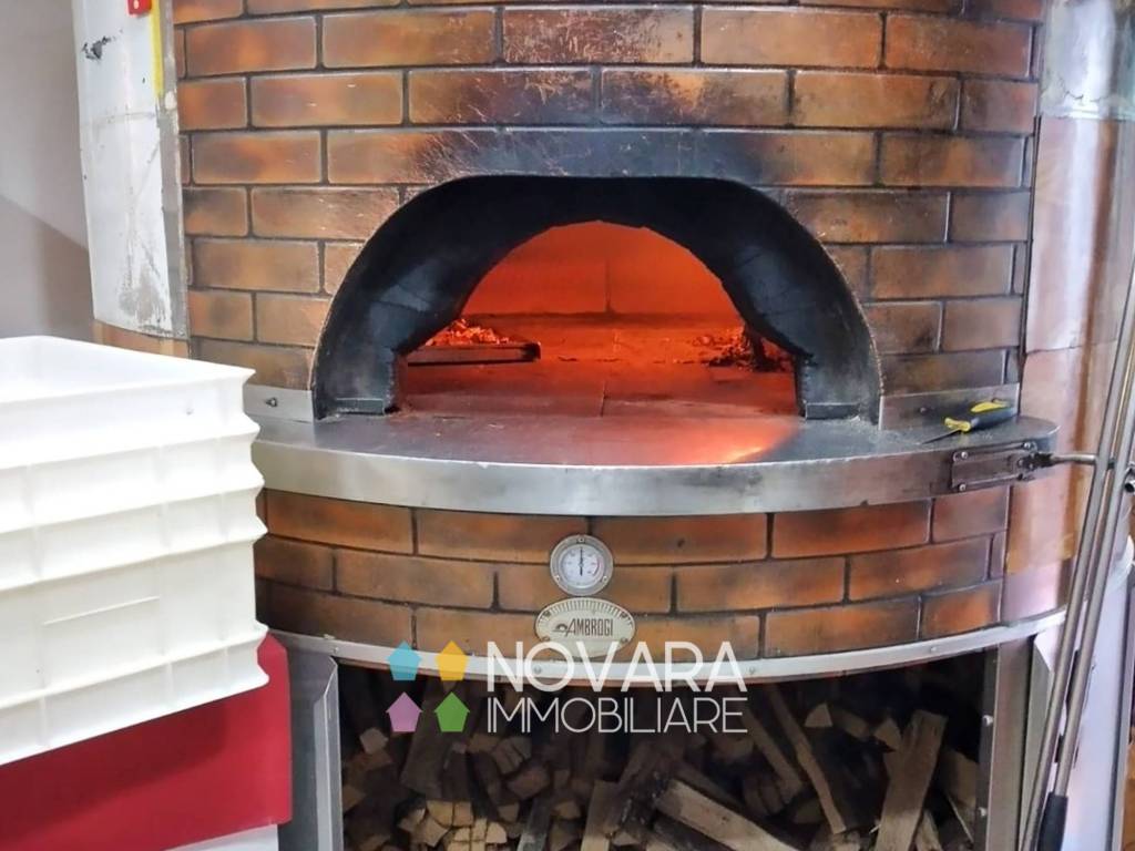trivano in vendita a Novara in zona zona Agogna - San Paolo