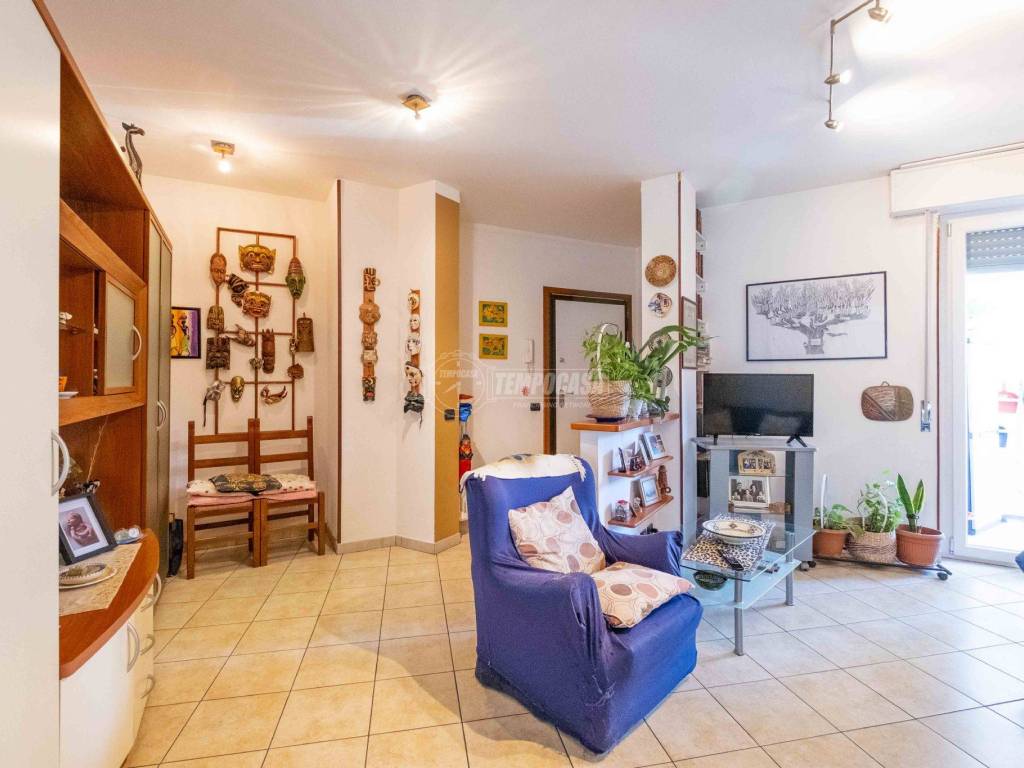 appartamento in vendita a Novara in zona zona Agogna - San Paolo