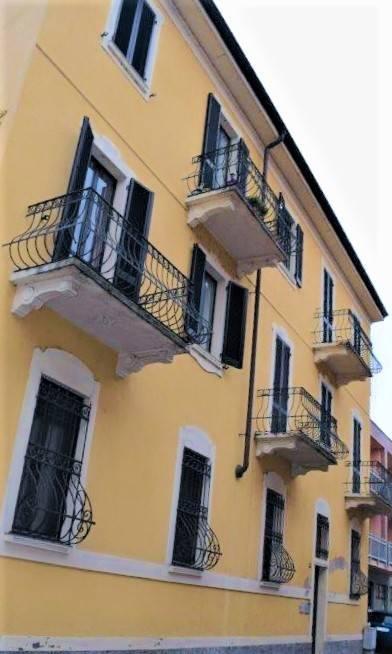 casa indipendente in vendita a Novara in zona zona Sant'Agabio