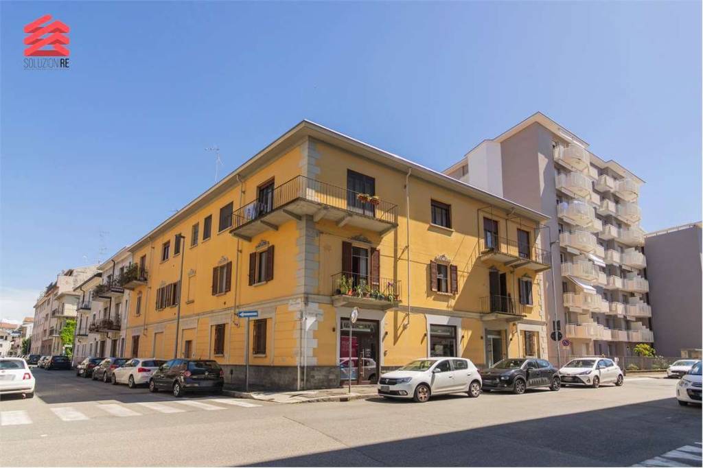 appartamento in vendita a Novara in zona zona Sacro Cuore