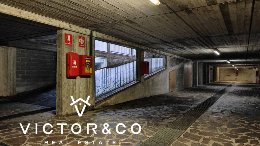 locale di sgombero in vendita a Novara