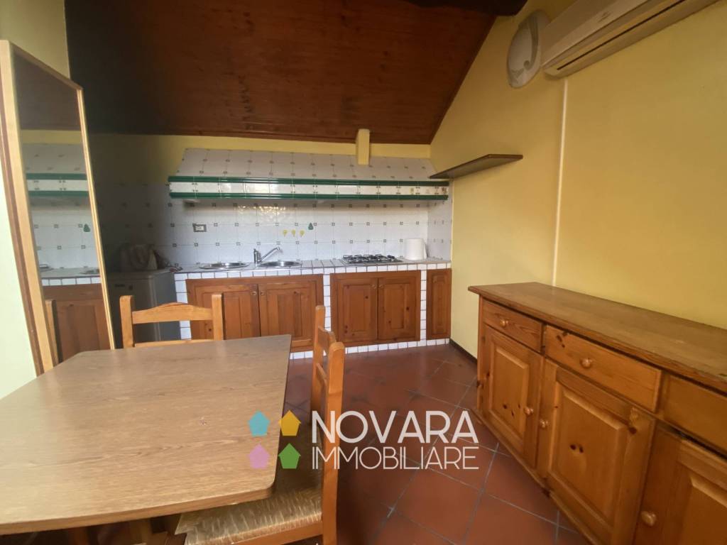 appartamento in vendita a Novara in zona zona Cittadella - Villaggio Dalmazia