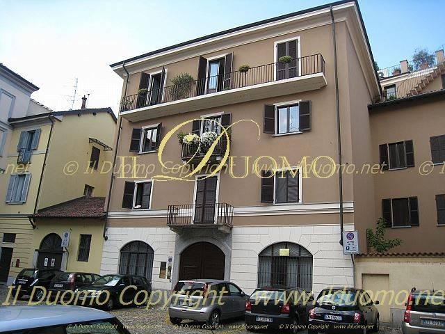 appartamento in vendita a Novara in zona Centro Città
