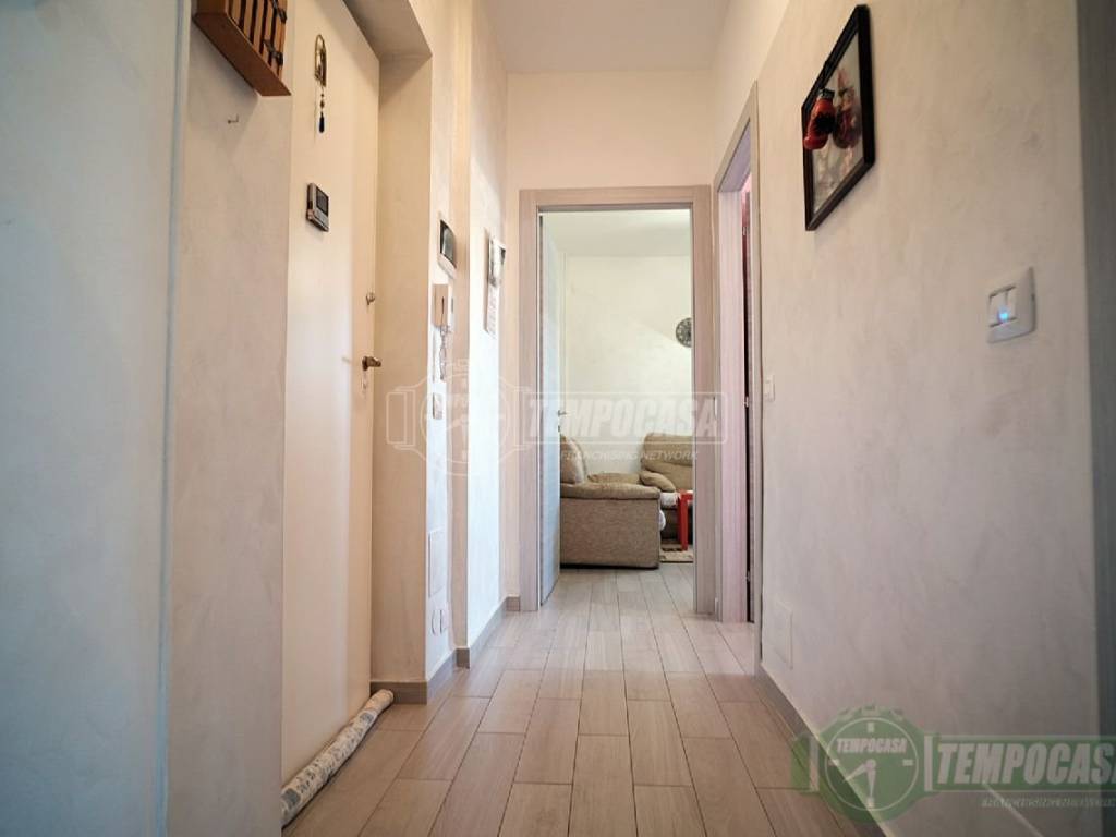 appartamento in vendita a Novara in zona zona San Martino