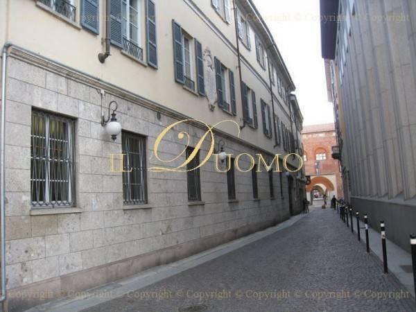 appartamento in vendita a Novara in zona Centro Città
