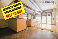 ufficio in vendita a Novara in zona Centro Città