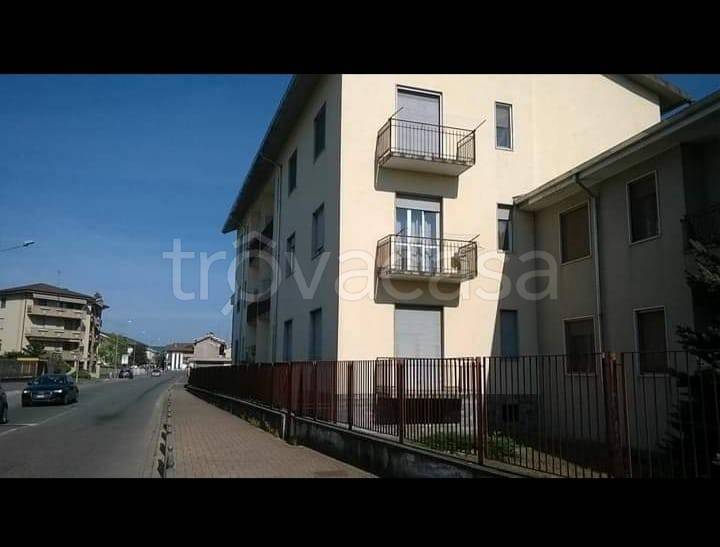appartamento in vendita a Novara in zona Pernate