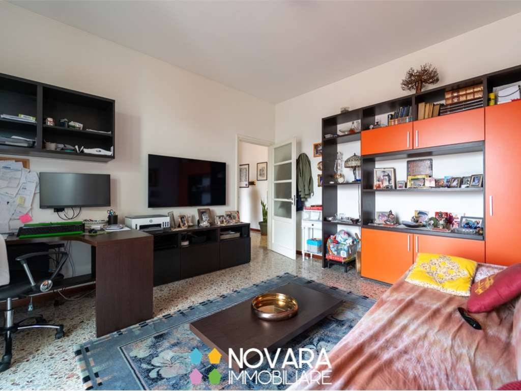 appartamento in vendita a Novara in zona zona San Martino