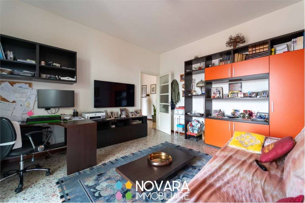 appartamento in vendita a Novara in zona zona San Martino