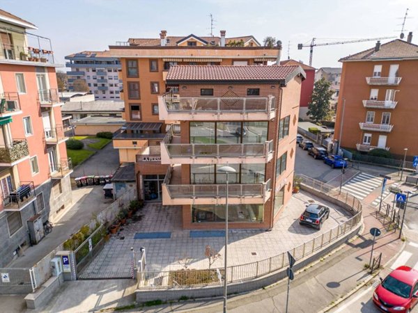 ufficio in vendita a Novara in zona zona Cittadella - Villaggio Dalmazia