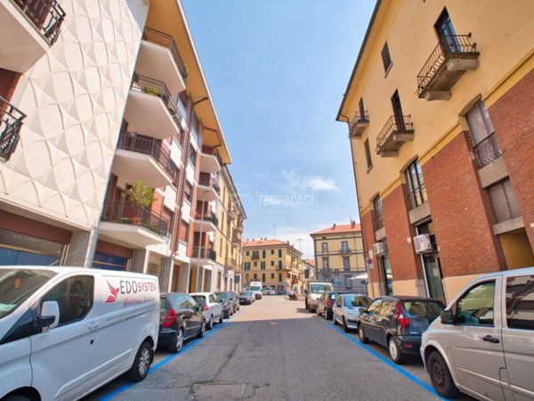 appartamento in vendita a Novara in zona zona Sant'Andrea - San Rocco