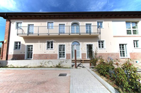 appartamento in vendita a Novara in zona Zona Santa Rita